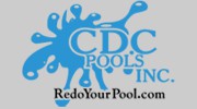 CDC Pools