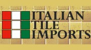 Italian Tile Imports