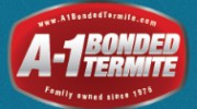 A-1 Bonded Termite