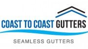 Coast To Coast Gutters