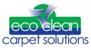 Eco Clean Carpet Solutions