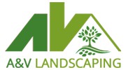 A & V Landscaping