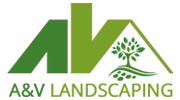 A & V Landscaping