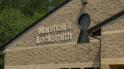 Marshall's Locksmith