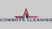 Dallas Cowboy Cleaning