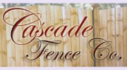 Cascade Fence