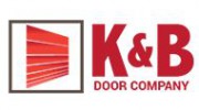 K & B Door Co