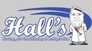 Hall's Heating & Air