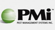 Pest Management Systems, Inc.