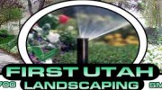 First Utah Landscaping