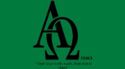 Alpha Omega Fence