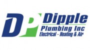 Dipple Plumbing, Electrical, Heating & Air