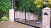 Residential and Home Fencing