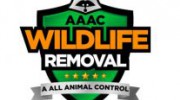 AAAC Wildlife Removal