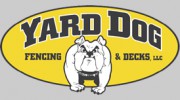 Yard Dog Fencing & Decks