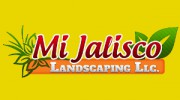 Mi Jalisco Landscaping