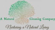 A Natural Cleaning