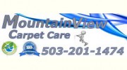 Mountain View Carpet Care