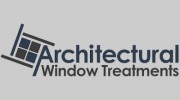 Architectural Window Treatments