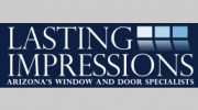 Lasting Impressions