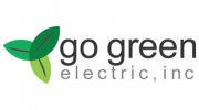 Go Green Electric