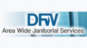 Dallas TX Janitorial Services