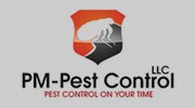 PM-Pest Control