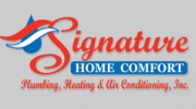 Signature Home Comfort