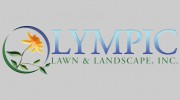 Olympic Lawn & Landscape, Inc.