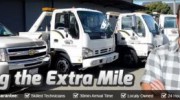 Silverline Towing