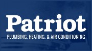 Patriot Plumbing