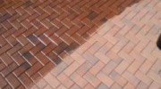 Pressure Washing