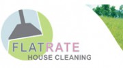 Flat Rate House Cleaning