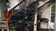 Fire Damage Repair