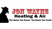 Jon Wayne Heating & Air