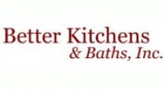 Better Kitchens & Baths