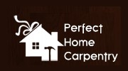 Perfect Home Carpentry