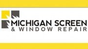 Michigan Screen & Window Repair