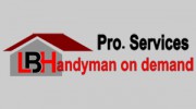 LB Handyman on Demand