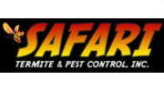 Safari Termite & Pest Control