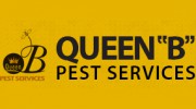 Queen B Pest Services