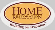 Home Restoration