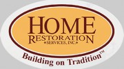 Home Restoration