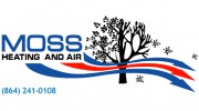 Moss Heating & Air