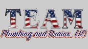 Team Plumbing & Drains