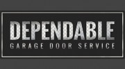 Dependable Garage Door Service