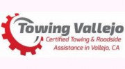 Towing Vallejo