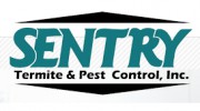 Sentry Termite & Pest Control