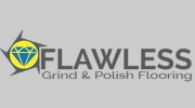 Flawless Grind & Polish Flooring