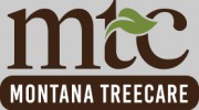 Montana Tree Care & Landscaping